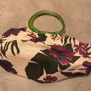Beach bag